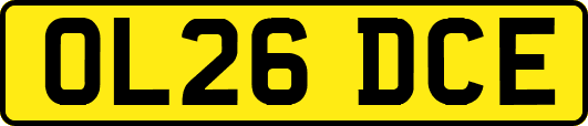 OL26DCE