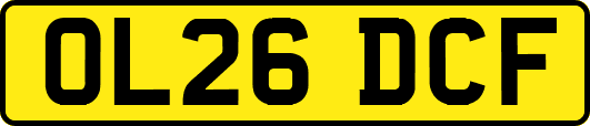 OL26DCF