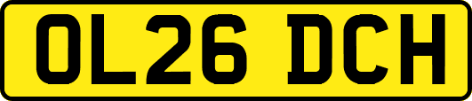 OL26DCH