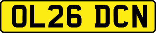 OL26DCN