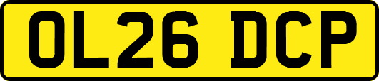 OL26DCP