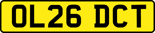 OL26DCT