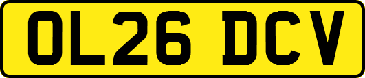 OL26DCV