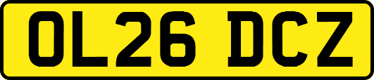 OL26DCZ