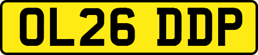 OL26DDP