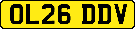 OL26DDV