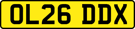 OL26DDX
