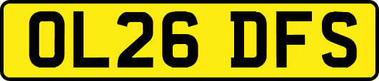 OL26DFS