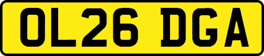 OL26DGA