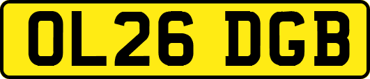OL26DGB