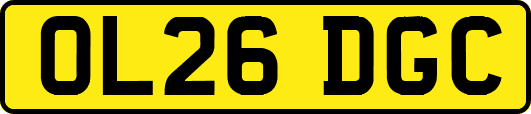 OL26DGC