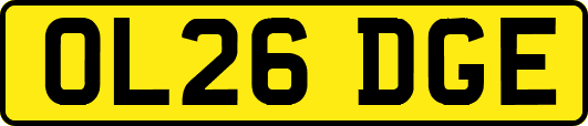 OL26DGE
