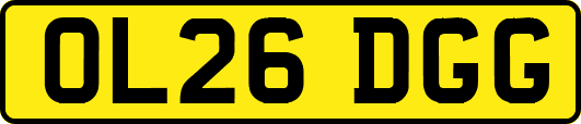 OL26DGG