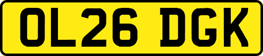 OL26DGK