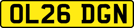 OL26DGN