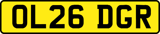 OL26DGR