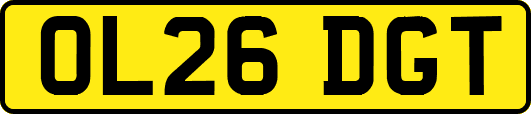 OL26DGT