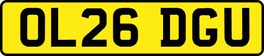 OL26DGU