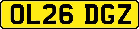 OL26DGZ