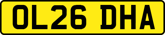 OL26DHA