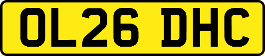 OL26DHC