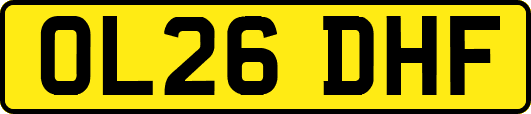 OL26DHF