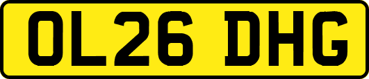 OL26DHG