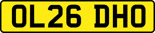 OL26DHO