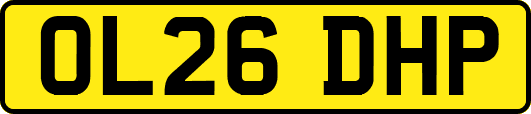 OL26DHP