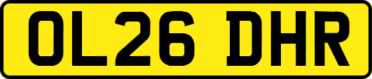OL26DHR