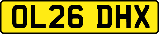 OL26DHX