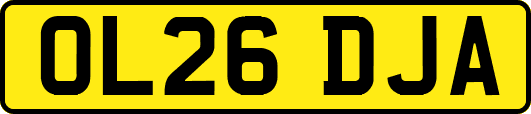 OL26DJA