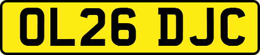 OL26DJC