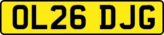 OL26DJG