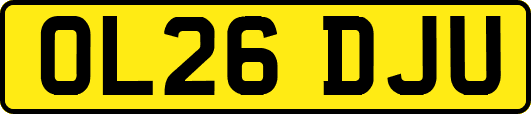 OL26DJU