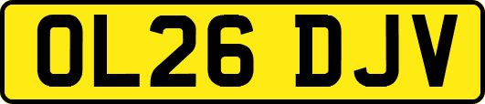 OL26DJV