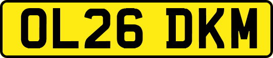 OL26DKM