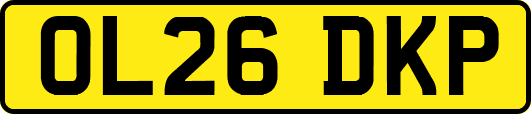 OL26DKP