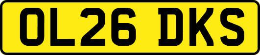 OL26DKS