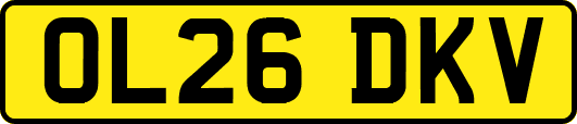 OL26DKV