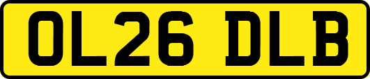 OL26DLB