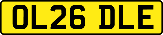 OL26DLE