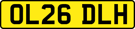 OL26DLH