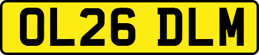OL26DLM