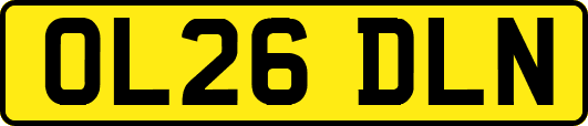 OL26DLN