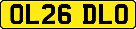 OL26DLO