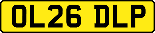 OL26DLP