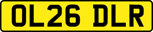 OL26DLR