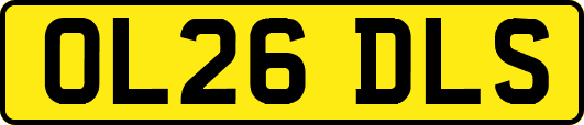OL26DLS