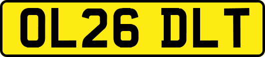 OL26DLT